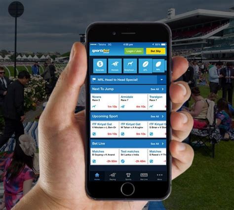 sports betting apps australia.